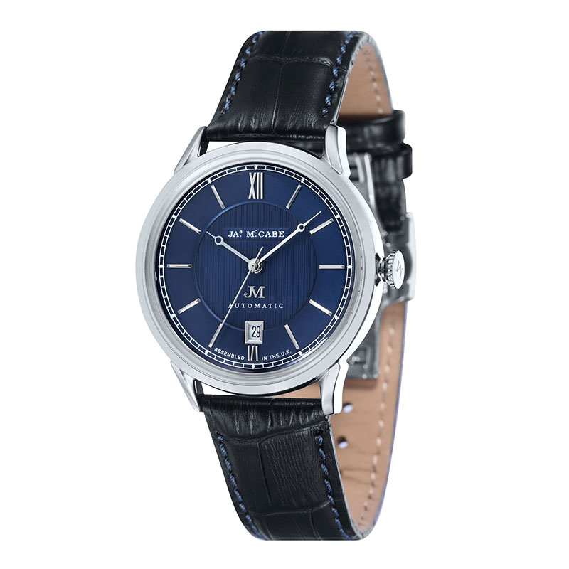 Часы James McCabe Heritage JM-1022-01